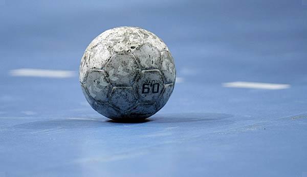 Handball: Bundesliga: SG Flensburg-Handewitt six weeks without Magnus Röd