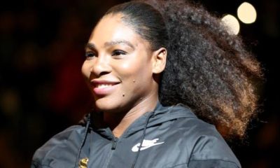 WTA: Serena Williams ready for Indian Wells comeback