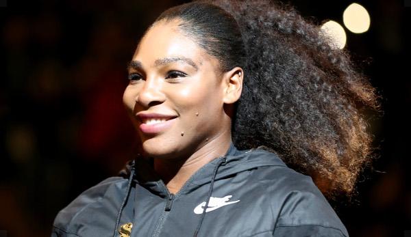 WTA: Serena Williams ready for Indian Wells comeback