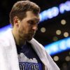 NBA: Nowitzki disappointed about the Mavs' season:"Takes a lot of fun".