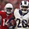 NFL: Rams: Joyner Receives Franchise Day - Watkins Free Agent