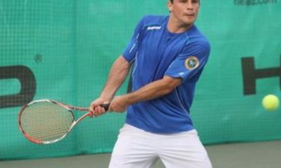 Philipp Schneider no longer in the HTT Top Ten after 227 weeks in series