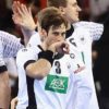 Handball: Gensheimer-Interview:"Tears have always come to me".
