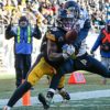 NFL: Pittsburgh Steelers: Le`Veon Bell receives Franchise Day