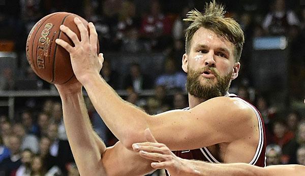 Basketball: EuroCup: Bayern Munich starts into the quarter-finals with victory