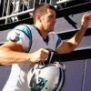 NFL: Carolina Panthers: Kicker Graham Gano extended for four years