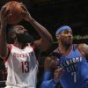 NBA: Number 16 - Rockets also dominate in OKC