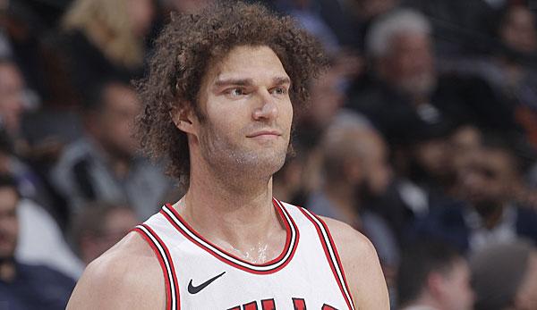 NBA: After Benching of Lopez and Holiday - League warned Bulls