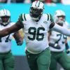 NFL: Media: Wilkerson meets the Packers