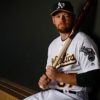 MLB: Oakland A's dismissed surprisingly Designated Hitter Brandon Moss