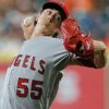 MLB: Tim Lincecum becomes Reliever at the Texas Rangers