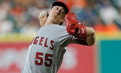 MLB: Tim Lincecum becomes Reliever at the Texas Rangers