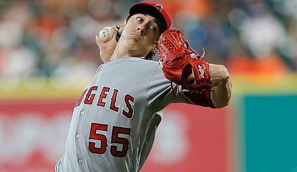 MLB: Tim Lincecum becomes Reliever at the Texas Rangers