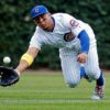 MLB: Kansas City Royals engage outfielder Jon Jay