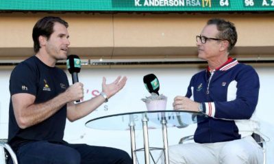 ATP: Indian Wells: Good tickets for Federer, Zverev and Thiem