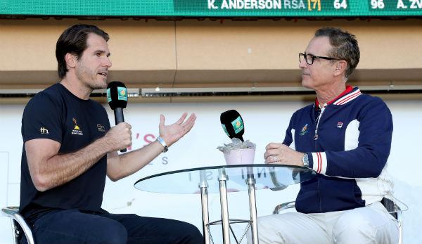 ATP: Indian Wells: Good tickets for Federer, Zverev and Thiem