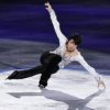 Figure skating: Olympic champion Hanyu cancels participation in the World Championships