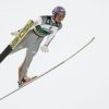 Ski jumping: Wellinger leads DSV team on Norway tour - Wank back