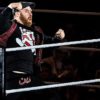 WWE: SmackDown: Sami Zayn with a big statement