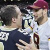 NFL: Third And Long: The quarterback forecast ahead of the Free Agency