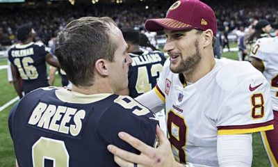 NFL: Third And Long: The quarterback forecast ahead of the Free Agency