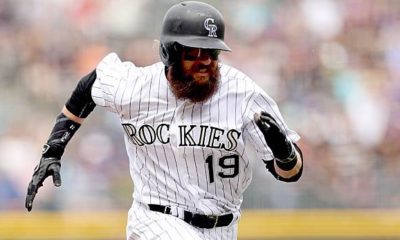 MLB: Colorado Rockies: Fast success before the window closes