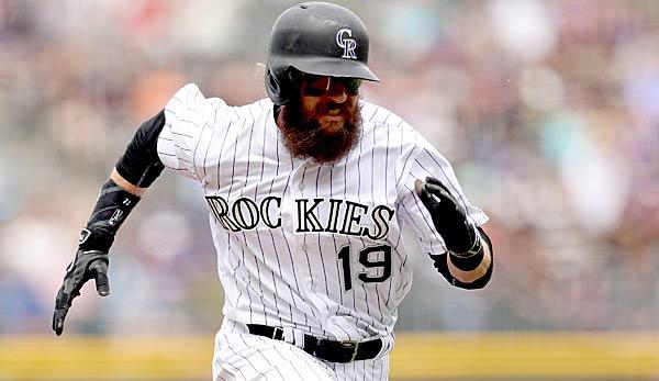 MLB: Colorado Rockies: Fast success before the window closes