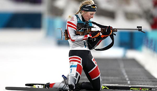 Biathlon: DOSB and VDS: Fair Play Award for Austrian Hauser