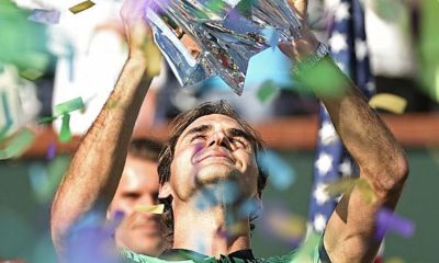 ATP/WTA: New Champions in Indian Wells?