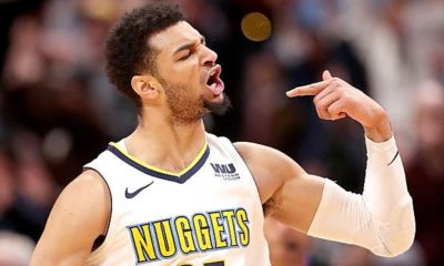 NBA: Jamal Murray - The Bruce Lee of the NBA