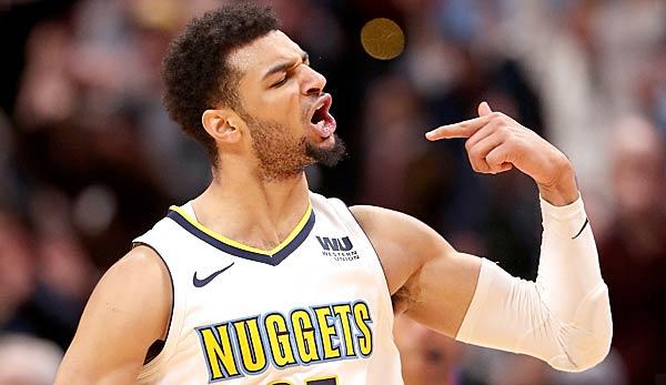 NBA: Jamal Murray - The Bruce Lee of the NBA