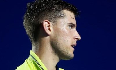 ATP: Thiem in Indian Wells: With a fitness trainer to the big coup?