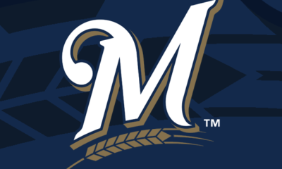 MLB: Milwaukee Brewers change their Franchise logo