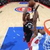 NBA: Rekord-DeRozan wins OT-dual against Blake Griffin