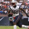 NFL: Patriots dismiss Tight End Martellus Bennett