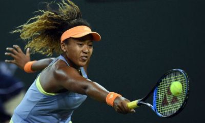 WTA: Indian Wells: Momentum not used - Sharapova is defeated by Osaka