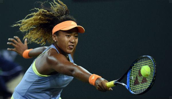 WTA: Indian Wells: Momentum not used - Sharapova is defeated by Osaka