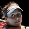 WTA: Maria also fails in Indian Wells in the first round