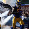 NFL: Rams trades Alec Ogletree to the New York Giants