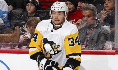 NHL: Third victory in a row for Kühnhackl and the Penguins