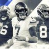 NFL: Free Agency: The biggest construction sites of all 32 teams