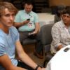 ATP: Alexander Zverev:"Always been on time for practice."