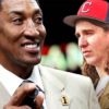 MLB: Spring Training Compact: Jordan, Pippen and the return of the Dudes