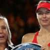 WTA: Martina Navratilova knows what Maria Sharapova (still) is missing