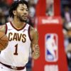 NBA: Media: Timberwolves engage Derrick Rose