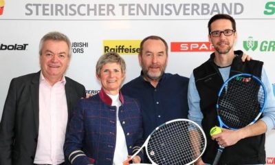 Tennis: Next Generation Dominic: New management team seeks Thiem successor