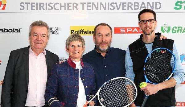 Tennis: Next Generation Dominic: New management team seeks Thiem successor