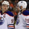 NHL: Oilers play a disappointing season: Back to old dark times