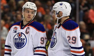 NHL: Oilers play a disappointing season: Back to old dark times