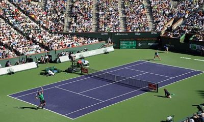 Tennis: Indian Wells Masters 2018: All information about the match and the matches